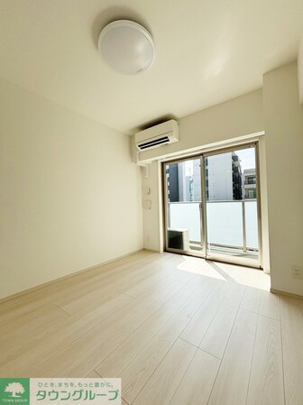 Augusta Residence大森の物件内観写真